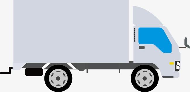 汽車運(yùn)輸塑料卡板箱