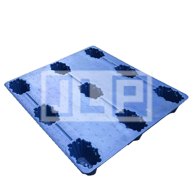 1200x1000_T9吸塑托盤_九腳托盤_塑料吸塑托盤