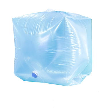 噸箱液袋_IBC 內(nèi)襯袋_塑料液袋_液體包裝